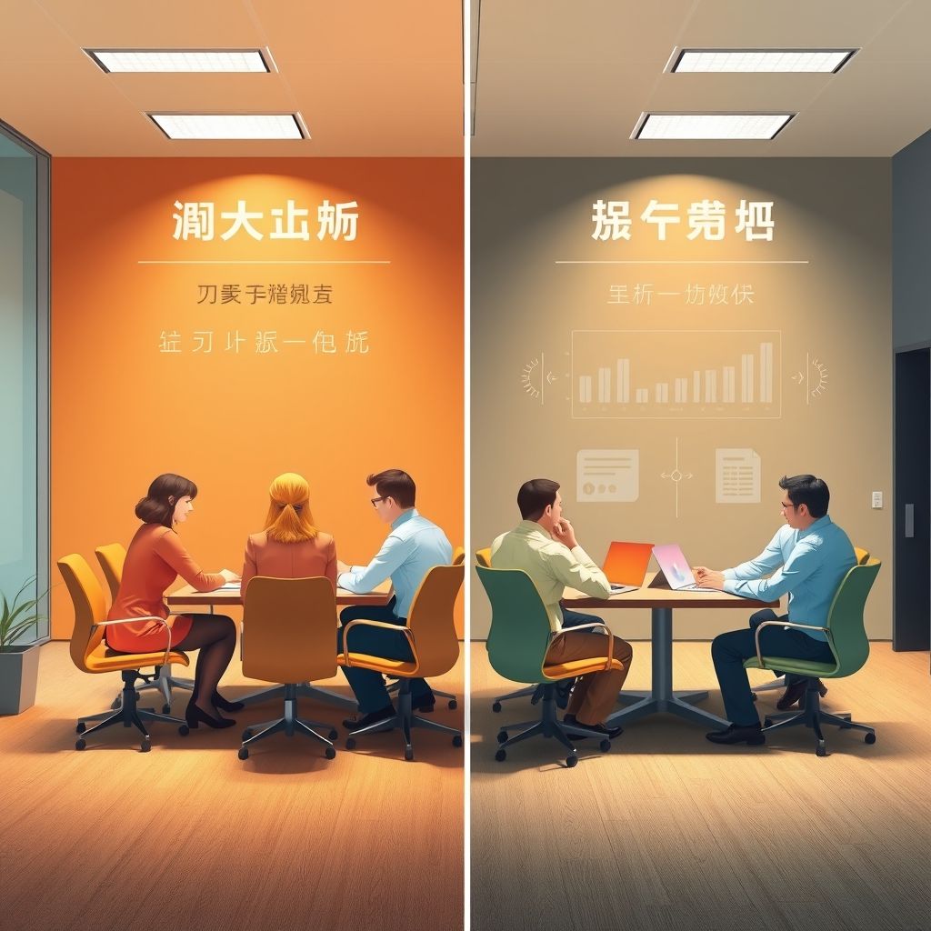 การจัดการและการตัดสินใจ: หจก. vs บริษัท